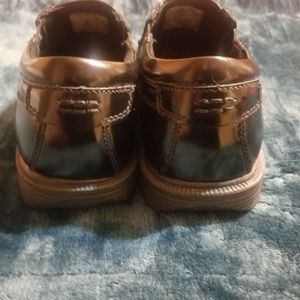 Florsheim Work Comfort Gel Shoes 